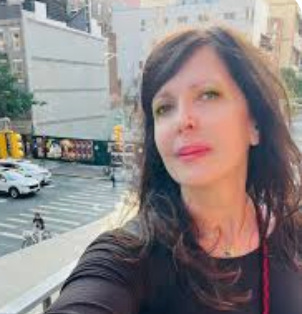 Michelle V., San Francisco, California