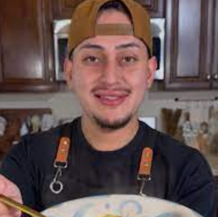 Trevor P., Jacksonville, Florida